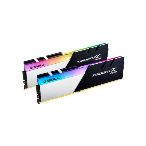 Trident Z F4-3600C16D-16GTZNC módulo de memoria 16 GB 2 x 8 GB DDR4 3600 MHz