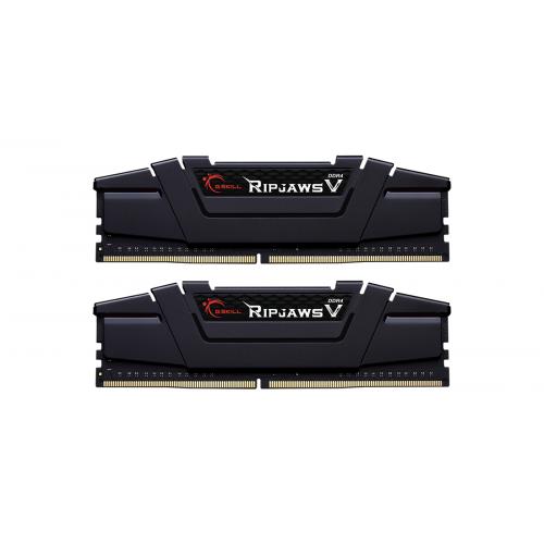 Ripjaws V F4-3600C16D-16GVKC módulo de memoria 16 GB 2 x 8 GB DDR4 3600 MHz