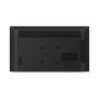 Sony FW-43BZ35J pantalla de señalización Pantalla plana para señalización digital 109,2 cm (43") VA 4K Ultra HD Negro Procesador