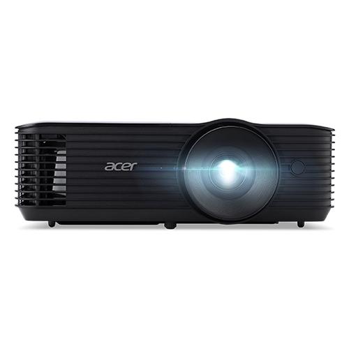 Acer Value X1228i videoproyector Proyector instalado en el techo 4500 lúmenes ANSI DLP SVGA (800x600) 3D Negro