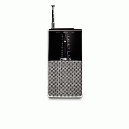 Philips Radio portátil AE1530/00