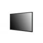 LG 32SM5J-B pantalla de señalización Pantalla plana para señalización digital 81,3 cm (32") IPS Full HD Negro