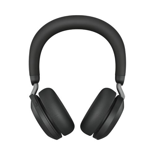 Jabra 27599-999-899 auricular y casco Inalámbrico y alámbrico Diadema USB Tipo C Bluetooth