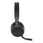 Jabra 27599-999-989 auricular y casco Inalámbrico y alámbrico Diadema USB Tipo C Bluetooth