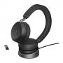 Jabra 27599-999-989 auricular y casco Inalámbrico y alámbrico Diadema USB Tipo C Bluetooth