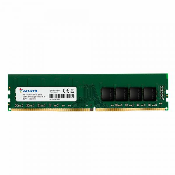 AD4U320016G22-SGN módulo de memoria 16 GB 1 x 16 GB DDR4 3200 MHz