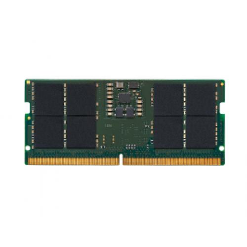 KCP548SS8-16 módulo de memoria 16 GB 1 x 16 GB DDR5 4800 MHz