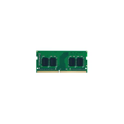 Goodram GR2666S464L19/32G módulo de memoria 32 GB 1 x 32 GB DDR4 2666 MHz