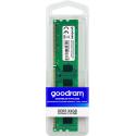 Goodram GR1600D364L11S/4G módulo de memoria 4 GB 1 x 4 GB DDR3 1600 MHz