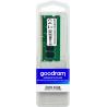 Goodram GR2400S464L17S/8G módulo de memoria 8 GB 1 x 8 GB DDR4 2400 MHz