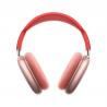 AirPods Max Auriculares Inalámbrico Diadema Llamadas/Música Bluetooth Rosa
