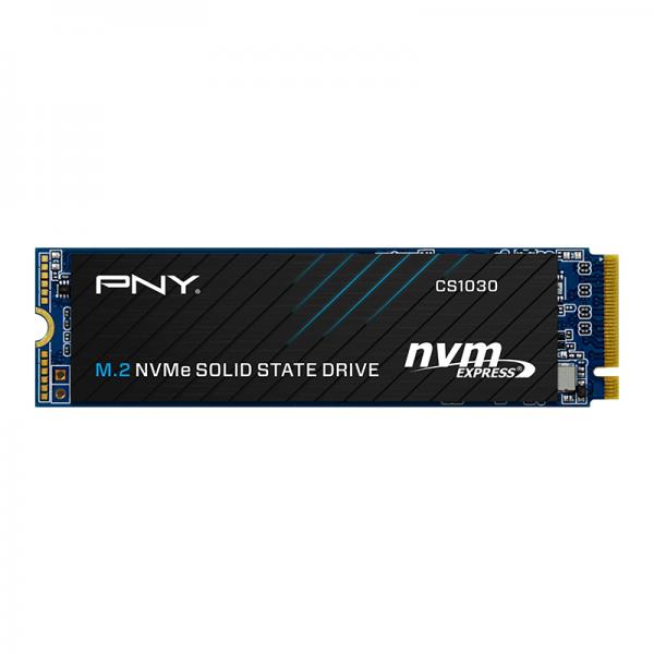 CS1030 M.2 500 GB PCI Express 3.0 3D NAND NVMe