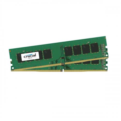 16GB Kit (8GBx2) DDR4 módulo de memoria 2 x 8 GB 2400 MHz