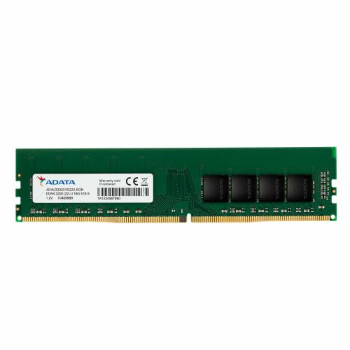 AD4U320088G22-SGN módulo de memoria 8 GB 1 x 8 GB DDR4 3200 MHz