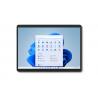 Microsoft Surface Pro 8 256 GB 33 cm (13") Intel® Core™ i5 de 11ma Generación 8 GB Wi-Fi 6 (802.11ax) Windows 10 Pro Grafito