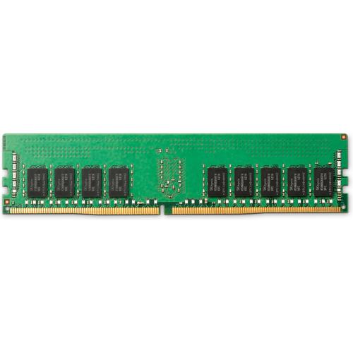 HP 5YZ54AA módulo de memoria 16 GB 1 x 16 GB DDR4 2933 MHz ECC
