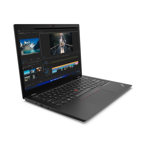 Lenovo ThinkPad L13 Gen 3 i5-1235U Portátil 33,8 cm (13.3") WUXGA Intel® Core™ i5 16 GB DDR4-SDRAM 512 GB SSD Wi-Fi 6 (802.11ax)
