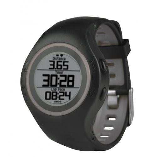 XSG50PRO reloj deportivo Bluetooth Negro, Gris