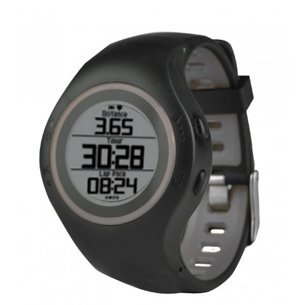 XSG50PRO reloj deportivo Bluetooth Negro, Gris - Imagen 1