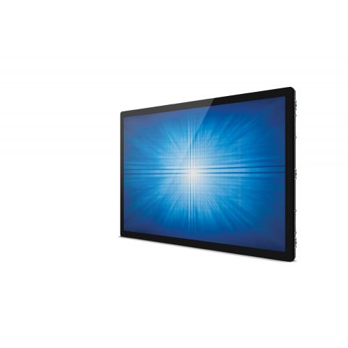 ELO, MTO, NCNR, 4363L 43-INCH WIDE LCD OPEN FRAME, FULL HD, VGA & HDMI 1.4, PROJECTED CAPACITIVE 40-TOUCH WITH PALM REJECTION & 