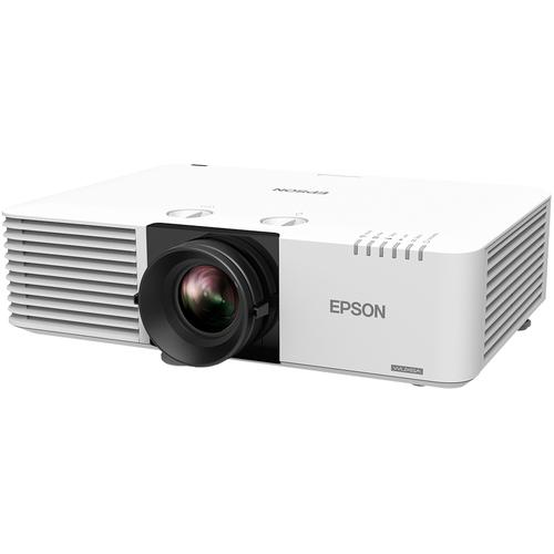Epson EB-L630U videoproyector 6200 lúmenes ANSI 3LCD WUXGA (1920x1200) Blanco