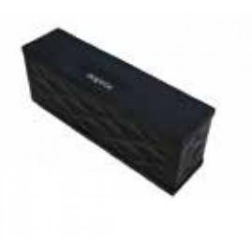 appSP13BTB Mono portable speaker 6W Negro