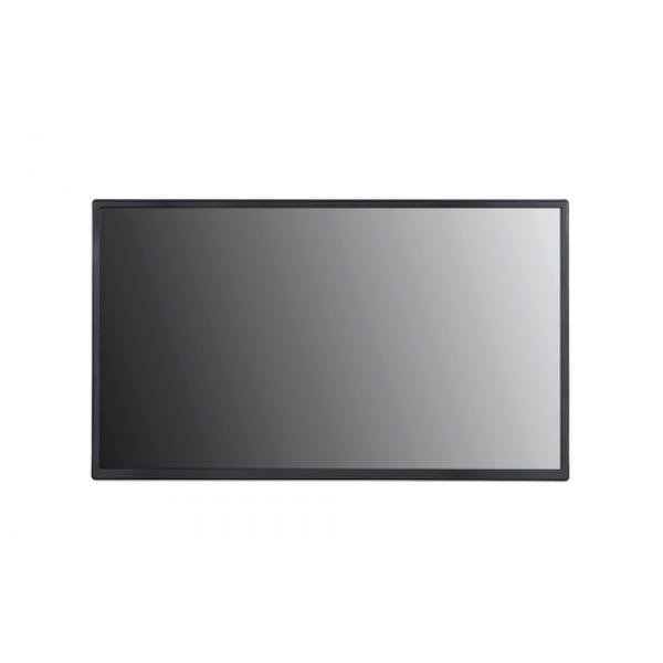 LG 32SM5J pantalla de señalización Pantalla plana para señalización digital 81,3 cm (32") IPS Full HD Negro Web OS