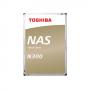 Toshiba N300 disco duro interno Unidad de disco duro 10000 GB SATA