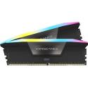 Vengeance 32GB (2K) DDR5 5200MHz RGB B módulo de memoria 2 x 16 GB