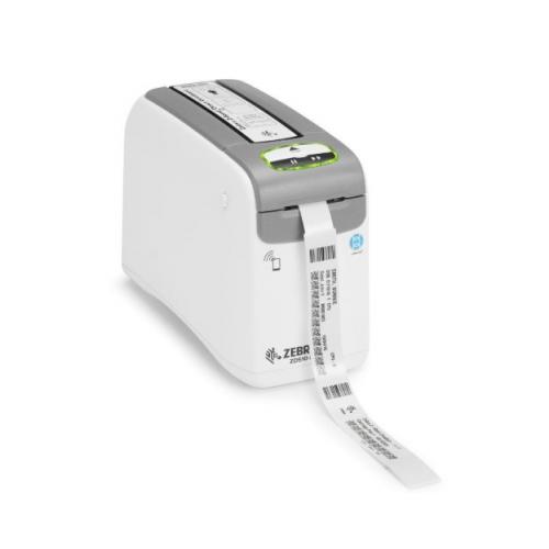 ZD510-HC impresora de etiquetas Térmica directa Inalámbrico y alámbrico