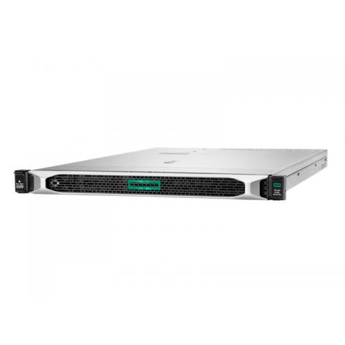 ProLiant DL360 Gen10 Plus servidor Bastidor (1U) Intel® Xeon® Silver 2,8 GHz 32 GB DDR4-SDRAM 800 W