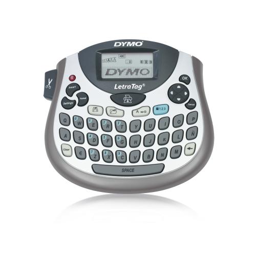 LetraTag ® ® 100T - QWERTY