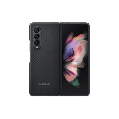 Samsung EF-XF926 funda para teléfono móvil 19,3 cm (7.6") Negro