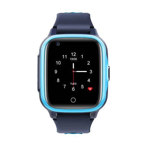 Smartwatch Kids Allo Advance 4G Azul