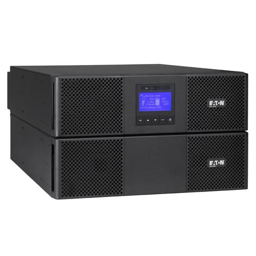 Eaton 9SX11KiRT sistema de alimentación ininterrumpida (UPS) 11000 VA