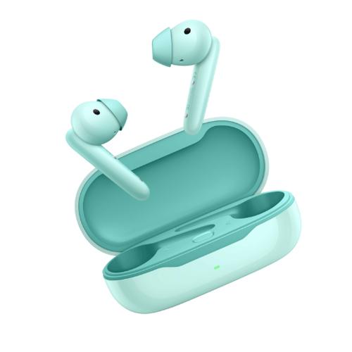 Huawei FreeBuds SE Auriculares Inalámbrico Dentro de oído Llamadas/Música Bluetooth Turquesa