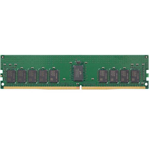 D4RD-2666-32G módulo de memoria 32 GB 1 x 32 GB DDR4 2666 MHz ECC