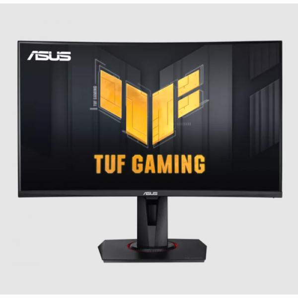ASUS TUF Gaming VG27VQM 68,6 cm (27") 1920 x 1080 Pixeles Full HD LED Negro