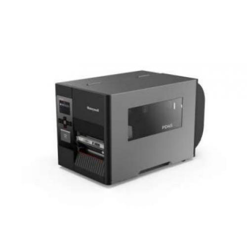 PD4500C impresora de etiquetas Térmica directa / transferencia térmica 300 x 300 DPI Alámbrico