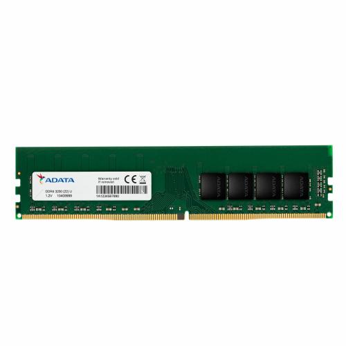 AD4U32008G22-SGN módulo de memoria 8 GB 1 x 8 GB DDR4 3200 MHz