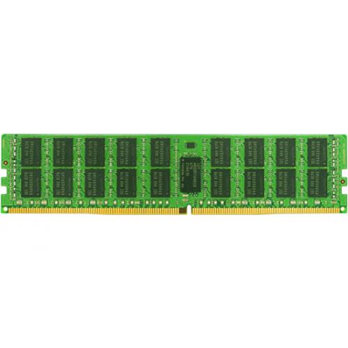D4RD-2666-16G módulo de memoria 16 GB 1 x 16 GB DDR4 2666 MHz ECC
