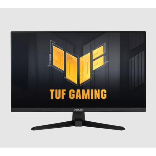 ASUS TUF Gaming VG249QM1A 60,5 cm (23.8") 1920 x 1080 Pixeles Full HD Negro