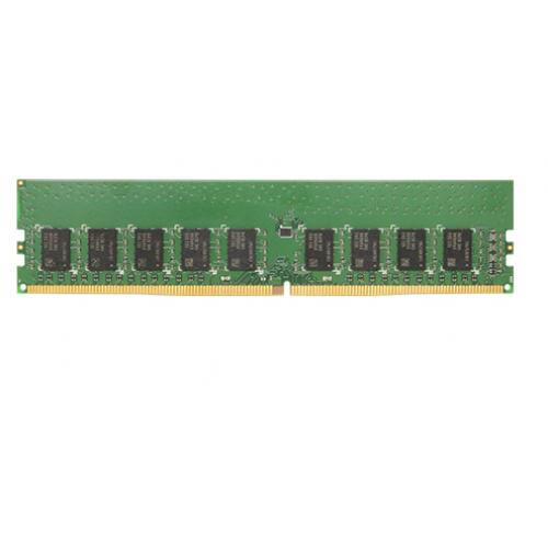 D4EU01-8G módulo de memoria 8 GB 1 x 8 GB DDR4 2666 MHz ECC