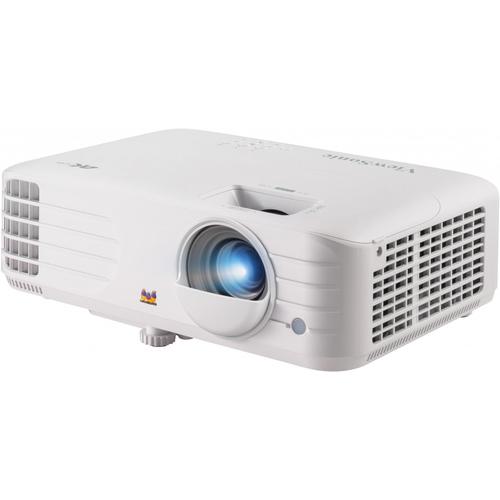 Viewsonic PX701-4K videoproyector Standard throw projector 3200 lúmenes ANSI DMD 2160p (3840x2160) Blanco