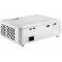 Viewsonic PX701-4K videoproyector Standard throw projector 3200 lúmenes ANSI DMD 2160p (3840x2160) Blanco