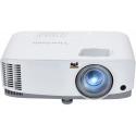 Viewsonic PG707W videoproyector Standard throw projector 4000 lúmenes ANSI DMD WXGA (1280x800) Blanco