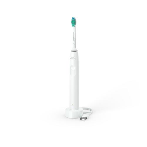 Philips 1100 Series Cepillo dental eléctrico sónico: tecnología sónica