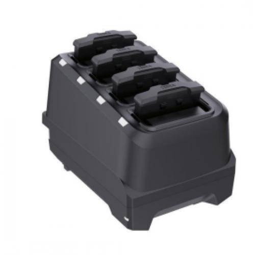 SAC-WS5X-4S13-01 cargador de batería Batería de lector de códigos de barras Corriente alterna
