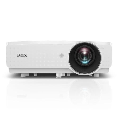 SH753+ videoproyector Proyector de alcance estándar 5000 lúmenes ANSI DLP 1080p (1920x1080) 3D Blanco
