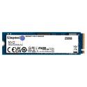 NV2 M.2 250 GB PCI Express 4.0 NVMe